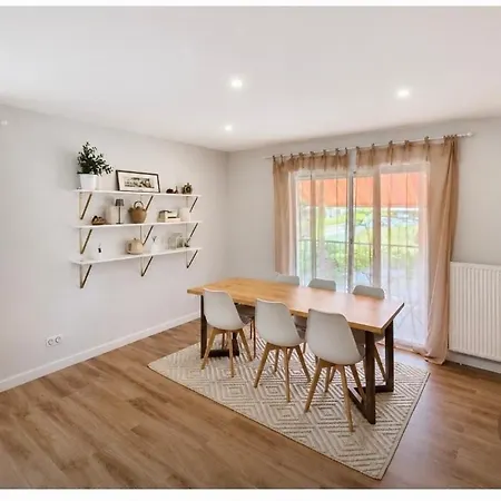 Apartamento Family *